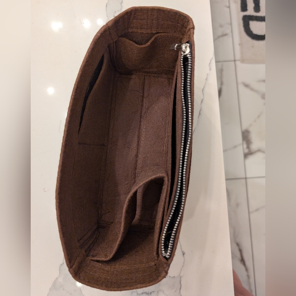 SOLD DIRECTLY Hermes bride bag & organizer- Authentic & sustainable! - Picture 16 of 16